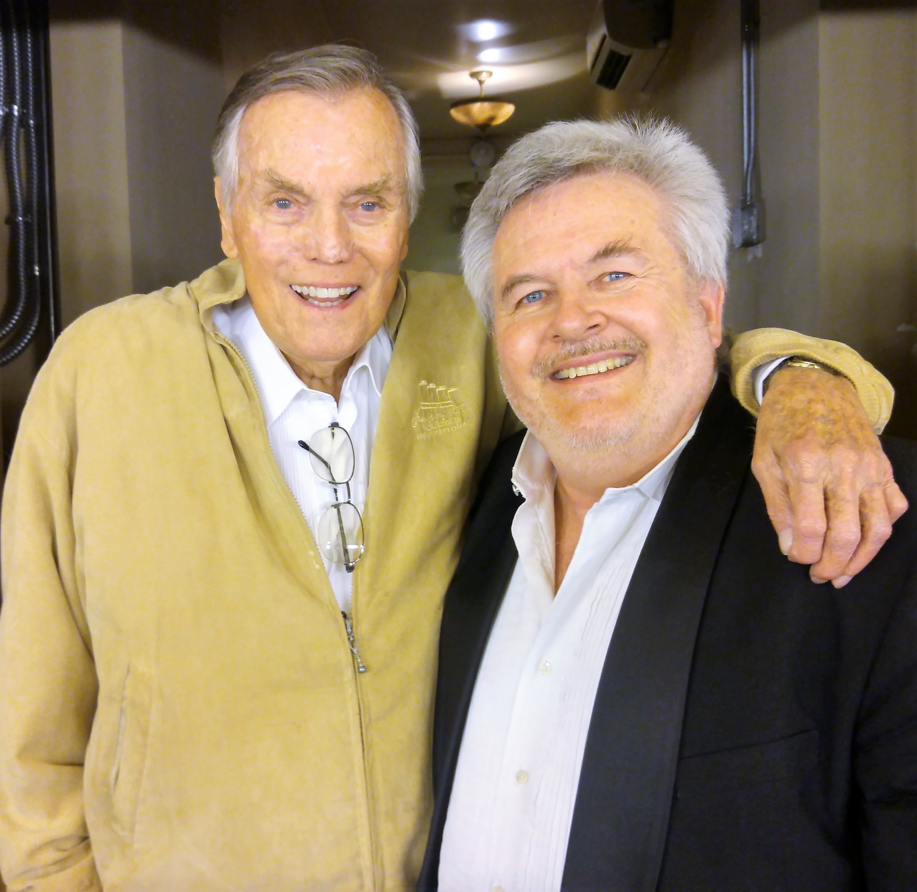 Peter Marshall
